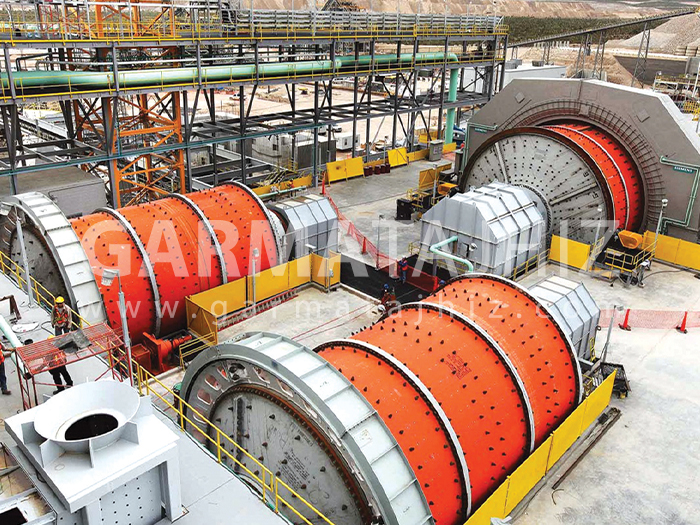 طاحونة الكرة