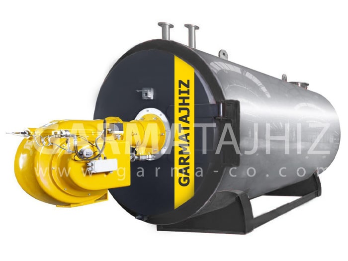 مرجل الزيت الساخن لإنتاج رقائق البطاطس