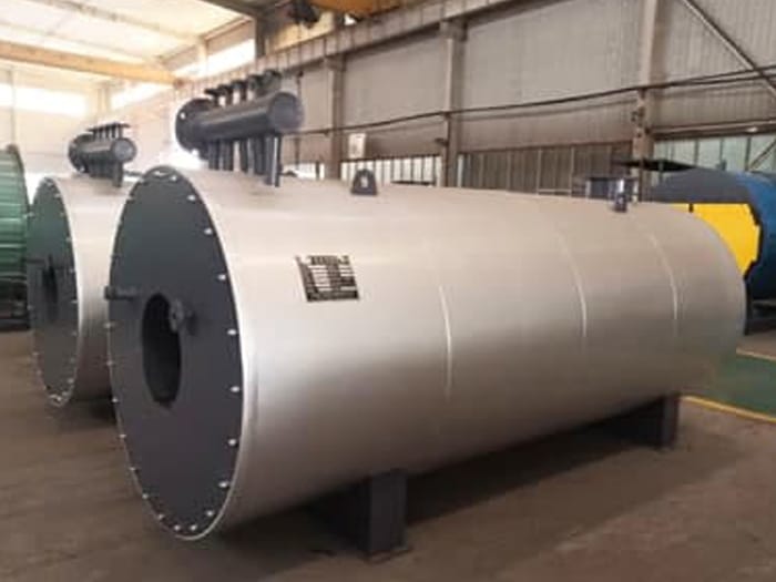 چرا از دیگ روغن داغ استفاده میکنیم؟