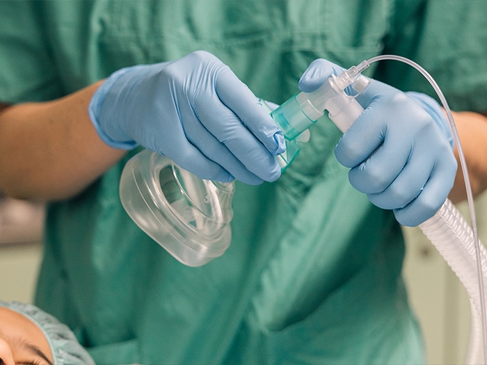 گاز بیهوشی چیست و نحوه تولید آن به چه صورت است؟