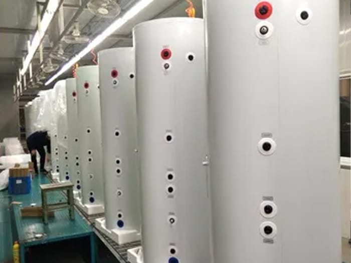 منبع کویل دار چیست؟