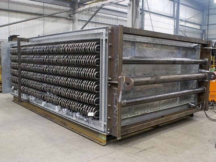 اکونومایزر چیست؟