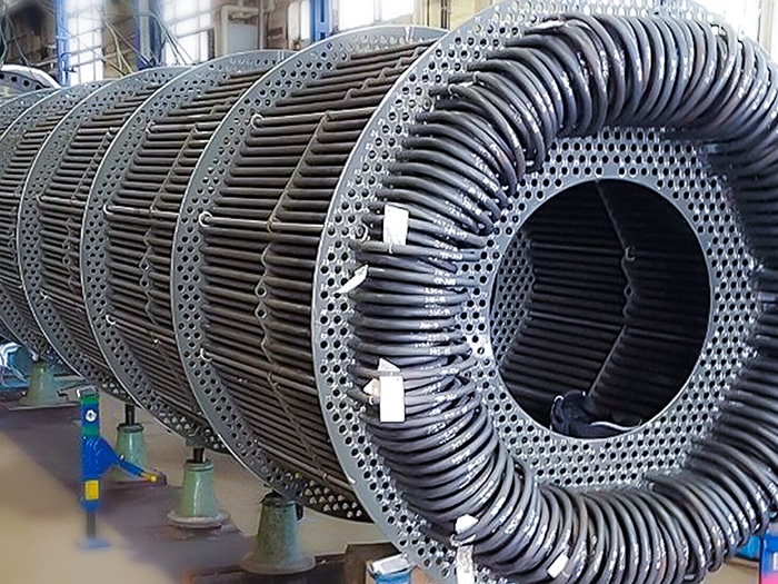 سوپر هیتر چیست؟