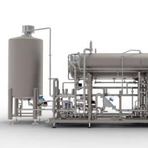 خط تولید گاز کربنیک