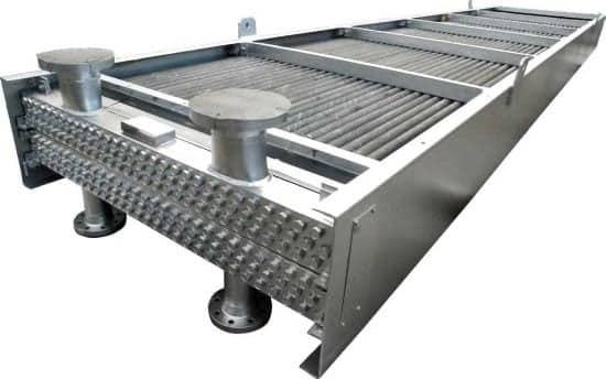 ایرکولر چیست؟