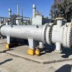 مبدل حرارتی