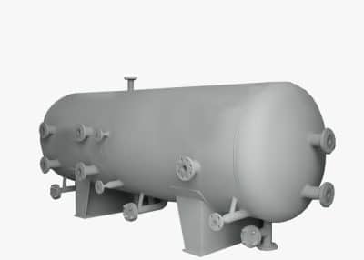 مخزن تحت فشار